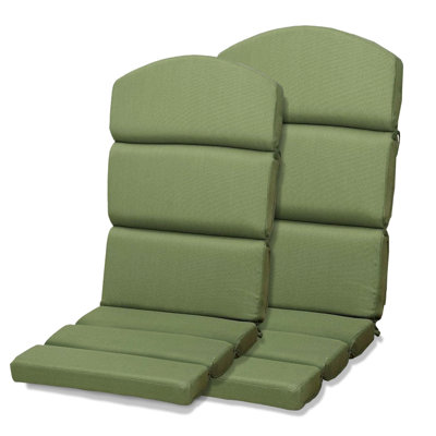 Aoodor Adirondack Chair Cushions