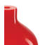 Vase de table en verre doux-amer-108177457
