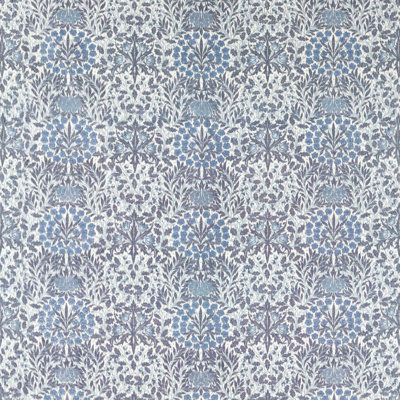 Daisy & Oak Warp Print