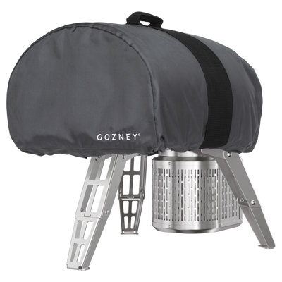 Gozney Roccbox Cover