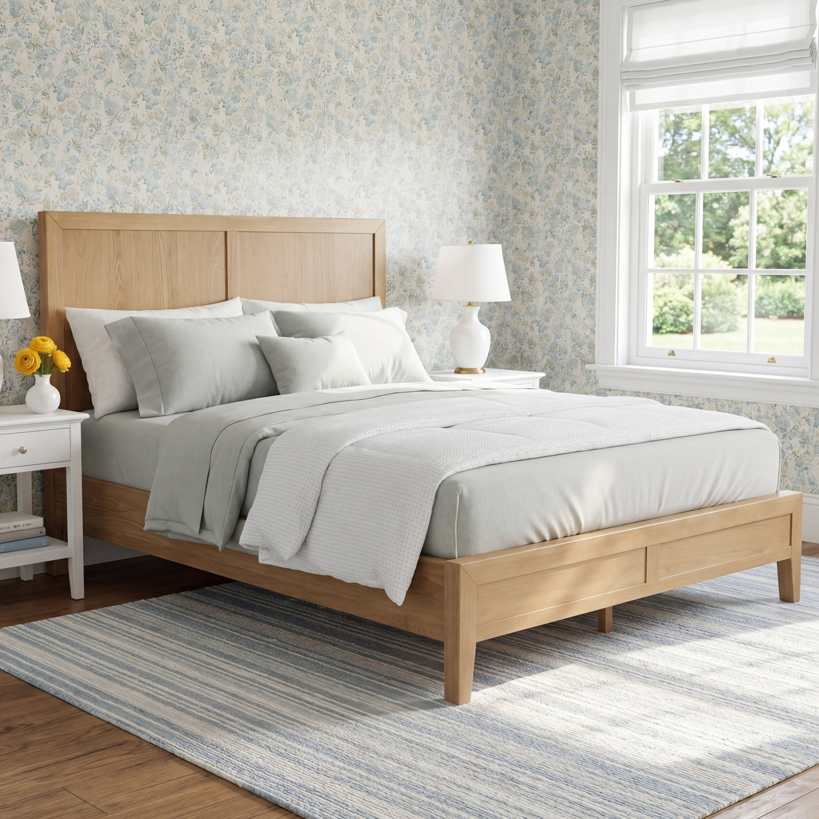 Dawson Bed, Queen