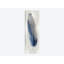 « plumes i », impression sur toile en bleu-29169847