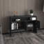 Console Bellagio de 48,7 po de largeur à 2 niveaux-1920699138