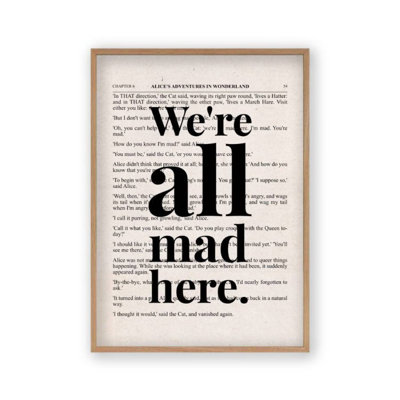 1 Piece Wall Art