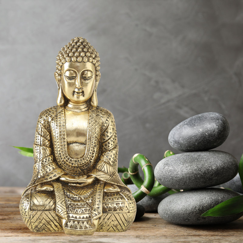 Religious & Spiritual Statue