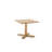 Table bistro en bois massif Synthesis-57121357