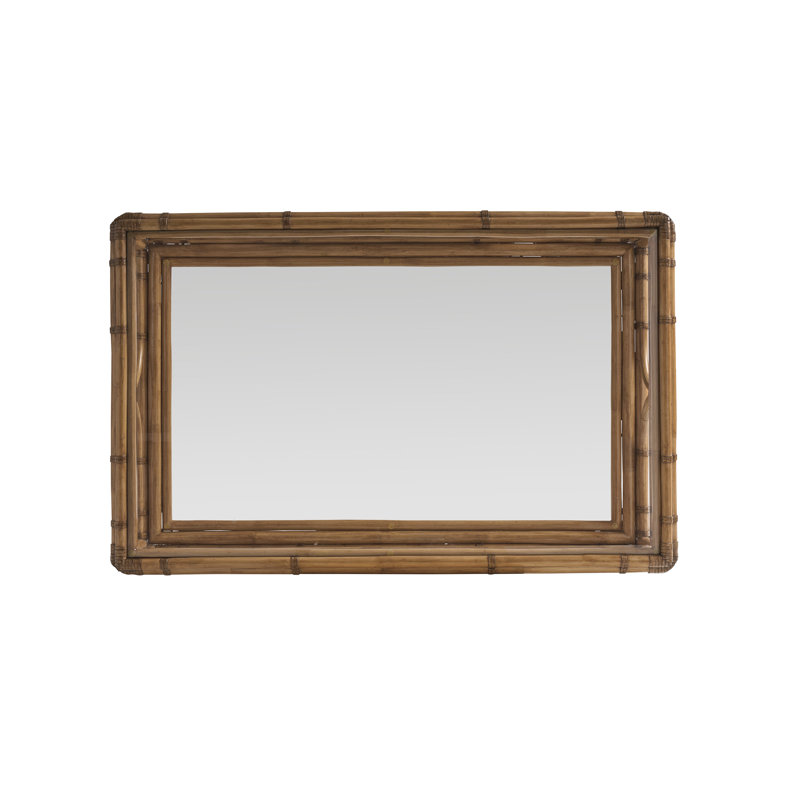Deering Bay Coffee Table