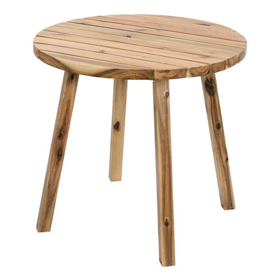32.2"X32.2"X29.9" Wood Table, Style Dining 32.2X32.2X29.9 Solid For Room