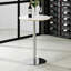 Table de bar Rock Slab Circular Table-129582886