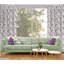 Adalinna Blackout Curtains Single Panel