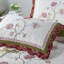 Polyester Floral Bedspread with Pillow Shams Included-985171786-985171787
