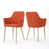 Muted Orange is out of stock