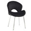 Dossier de chaise moderne