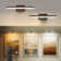 2 Pack LED Wall Light Cordless with Remote,3 Color Temperature