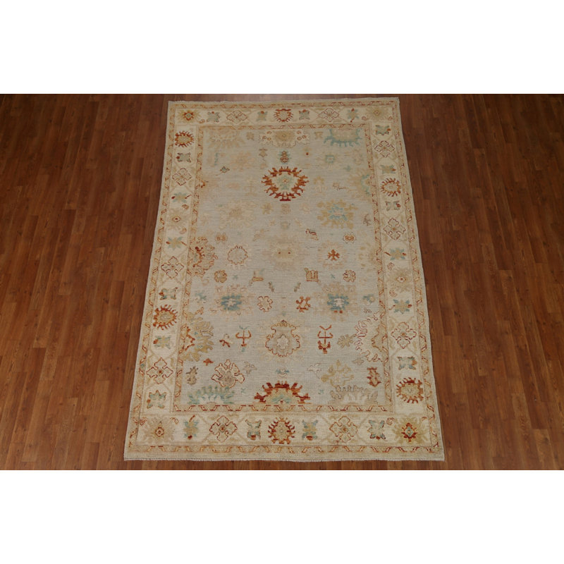 Tapis Oushak
