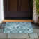 Geometric Rug
