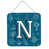 N