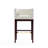 Kingsley Mid-Century Modern Vegan Leather Upholstered Beech Wood Counter Stool in Ivory-1011566434-1067021504