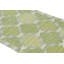 Scandinavian Cotton Geometric Area Rug-1277648910