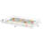 Colourpop Andre Acrylic Rectangle Decorative Tray-121427446