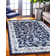Alean Floral Indoor Rug