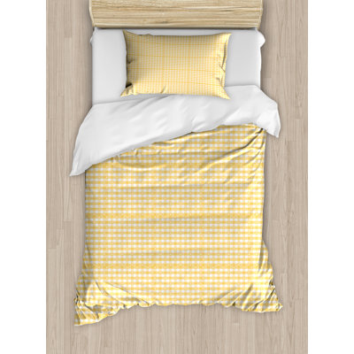 Duvet Cover
