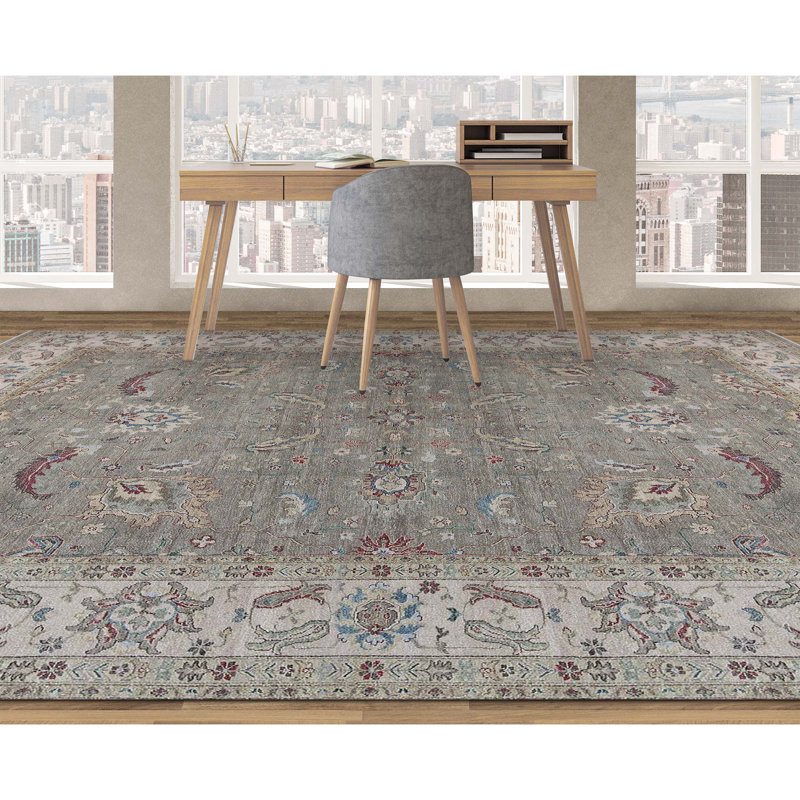 Brookhaven Oriental Area Rug