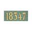 Woodgrain Rectangle Wall Plaque-1750690882-1751537647