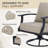 Outdoor Deep Seat Chair Cushion Set-121594428-121594426