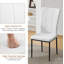 46cm H Upholstered Full Back Parsons Chair-94149477
