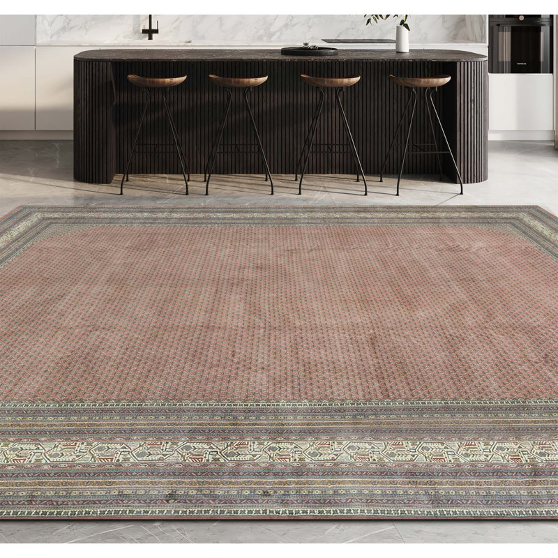 One-of-a-Kind 11' X 18' Area Rug