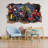 Fantasy & Sci-Fi Wall Sticker / Decal-525243692
