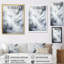 «Jaimin Clouds Whispering Clouds I», reproduction sur toile-957146898-957146899