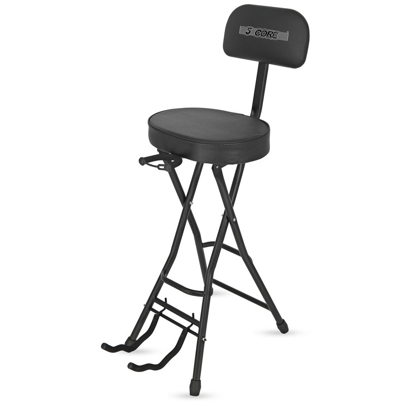 Tabouret de guitare 5 places