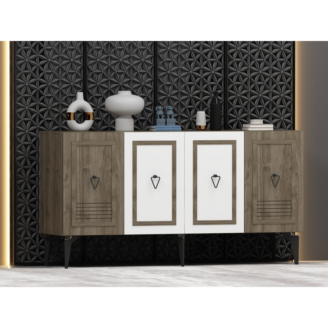 Sideboard Abreha 150 cm