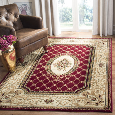 Tapis oriental Frankie Performance
