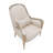 Villa Cherie 31'' Wide Armchair-1113124681