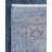 Coderre One-of-a-Kind Rectangle 6' 2" X 8' 10" New Age Wool Area Rug Grey