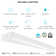 Oniel LED Flush Mount