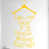 Dark Yellow