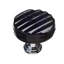 Texture Glass Mushroom Knob-12166277-70948729