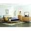 Commode 5 tiroirs Marjori