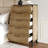 Phyllida 5 Drawer Chest