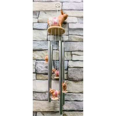Carillon Cavinder
