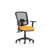 Zinnemann Polyester Blend Office Chair