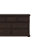 Fitima 7 Drawer Dresser - Cherry