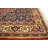 One-of-a-Kind Rectangle 5' X 3'10" 1980s Wool Area Rug in Orange/Rust