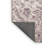 Silky Soft Plush Beige Area Rug-902021147