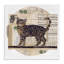«Tabby Cat Collage» par Nancy Overton-1867871574