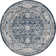 Hedman Floral Indoor Rug